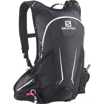 turistický batoh Salomon Agile 12 l Set