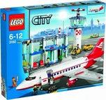 LEGO City 3182 Letiště