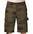 Pánské kraťasy Kraťasy Meatfly Icon spring 2014 m Urban Camo Olive, 34