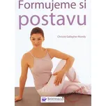 Formujeme si postavu - Chrissie…