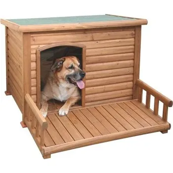 Bouda pro psa Trixie 510001000 113 x 81 x 83 cm