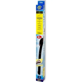 Compass Flat Set Hook 610 + 330 mm