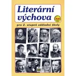 Literární výchova pro 2. stupeň ZŠ -…