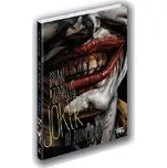 Joker - Brian Azzarello, Lee Bermejo