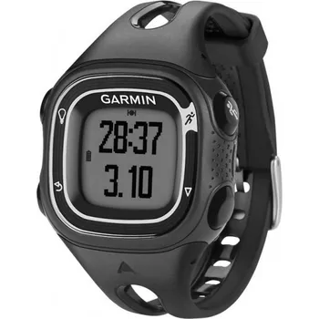 Sporttester Garmin Forerunner 10 černý/červený
