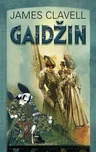 Gaidžin - James Clavell