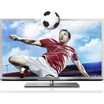 Televizor Philips 32PFL5507K