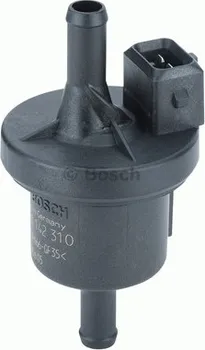 Palivová nádrž Větrací ventil, palivová nádrž Bosch (0 280 142 310)