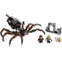 Stavebnice LEGO LEGO The Lord of the Rings 9470 Shelob útočí 