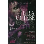 Sandman: Hra o tebe - Neil Gaiman