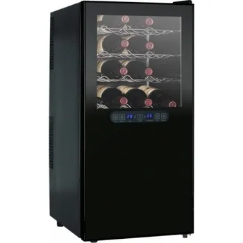 Vinotéka Dunavox DX-24.68DSC