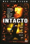 DVD Intacto (2001)
