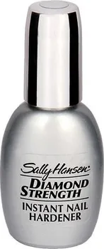 Výživa nehtů Sally Hansen Okamžitá zpevňující péče (Diamond Strength Instant Nail Hardener) 3478 13,3 ml