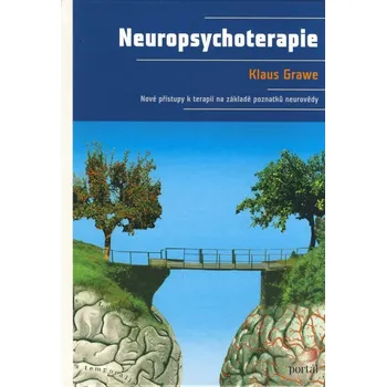 Neuropsychoterapie - Klaus Grawe