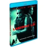 Blu-ray Labyrint lží (2008)