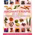 Aromaterapie od A do Z - Gill Farrer Hallsová