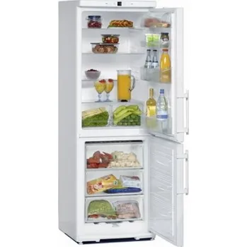 Lednice Liebherr CUP 3503