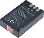 Baterie Fuji NP-140 - 1150 mAh