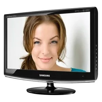Monitor Samsung 2333HD