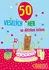 Desková hra Mindok 50 Veselých her na dětskou oslavu