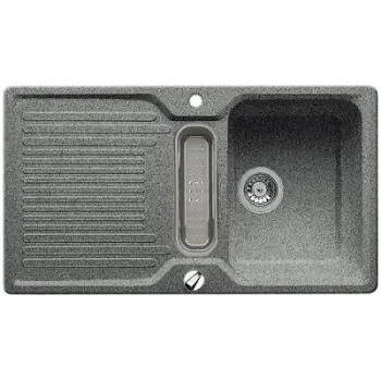 Kuchyňský dřez Blanco Classic 5 S-F