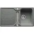 Granitový dřez Blanco Classic 5 S-F