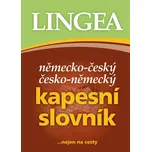 NČ-ČN kapesní slovník...nejen na cesty