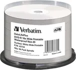Verbatim DVD-R Waterproof 4,7 GB 12cm…