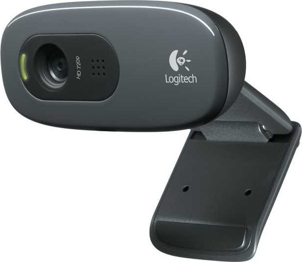 Logitech HD Webcam C510 - Zboží