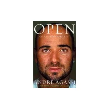 Open - Andre Agassi
