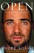 Literární biografie Open - Andre Agassi