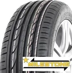Letní osobní pneu Milestone GreenSport 215/60 R17 100H