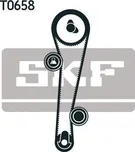 Sada klínového řemenu SKF (SK VKMA95667)