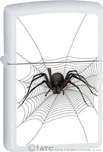 Zippo 26652 Spider in Web