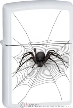 Zapalovač Zippo 26652 Spider in Web