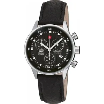Hodinky Swiss Military Chrono 20012ST-1L