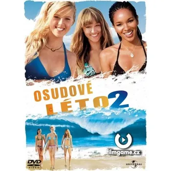 DVD film DVD Osudové léto 2 (2011)