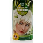 Henna Plus Dlouhotrvající barva 100 ml