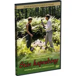 DVD Stín kapradiny (1984)