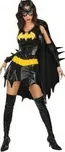 Batgirl - licenční kostým