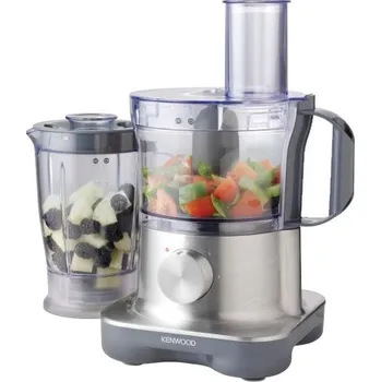 Kuchyňský robot Kenwood FP 250