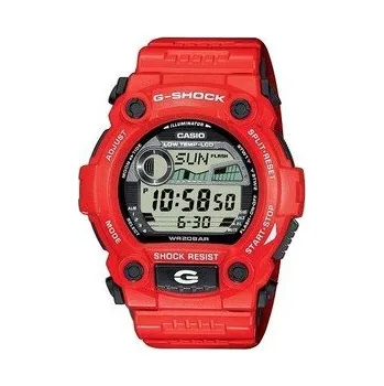 Hodinky Casio G 7900A-4