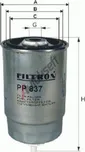 Filtr palivový FILTRON (FI PP864)