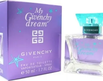 Dámský parfém Givenchy My Givenchy Dream W EDT