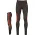 Karrimor Running Tights Mens Charcoal/Red