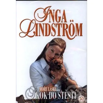 DVD film DVD Skok do štěstí (2005)