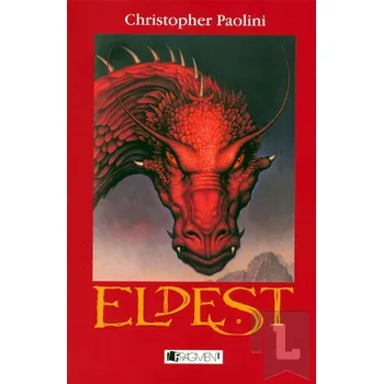 Eldest - Paolini Christopher (2009,…