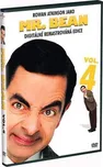 DVD Mr. Bean seriál (remastrovaná edice)