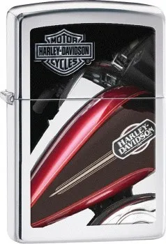 Zapalovač Zapalovač Zippo 22837 Harley-Davidson® 