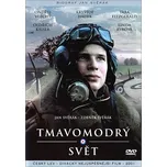 DVD Tmavomodrý svět (2001)